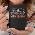 Wildflower Life Skills Dream Team Special Education Teacher Coffee Mug Unique Gifts