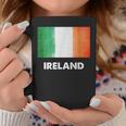 アイルランド国旗tシャツ コーヒーマグ 面白い贈り物