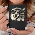 アコースティックロック アコースティックギター 弦 アコースティックギター コーヒーマグ 面白い贈り物
