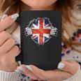 イギリス 愛国心 イギリス国旗 ユニオンジャック イギリス帝国 コーヒーマグ 面白い贈り物