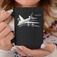 エアバスa380ターボジェット飛行機旅客機航空パイロットギフト コーヒーマグ 面白い贈り物