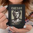 カエサル 古代ローマ ガイウス・ユリウス・カエサル ローマの歴史 コーヒーマグ 面白い贈り物