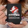 ゴーストバスターズ ハロウィン デザイン Ecto 1 コーヒーマグ 面白い贈り物