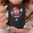 ザ・スーパーマリオギャラクシー・ムービー Mario Champion コーヒーマグ 面白い贈り物