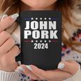 ジョンポーク 2024 ジョンポーク コーヒーマグ 面白い贈り物