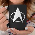 スタートレック 次世代デルタ コーヒーマグ 面白い贈り物