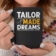 テーラーメイド ドリームズ テーラー コーヒーマグ 面白い贈り物