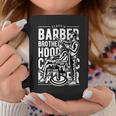 バーバーショップ メンズ バーバー ビアード コーヒーマグ 面白い贈り物