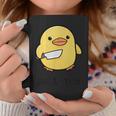 ヒップホップ Y2k Hip Hop ヴィンテージ ヒップスター レトロ エッジの効いたストリートウェア ひよこ コーヒーマグ 面白い贈り物