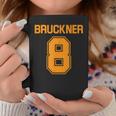 ブルックナー第8交響曲面白いスポーツ Bruckner 8 コーヒーマグ 面白い贈り物
