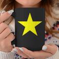 ベトナム国旗 ベトナム国旗 ベトナム国旗 赤と黄色の星 コーヒーマグ 面白い贈り物