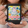 メンダコ Mendako《Ufo》【どうぶつフレンズ】水族館 ゆるくて かわいい 面白い 動物 キャラクター コーヒーマグ 面白い贈り物