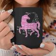 ユニコーン 解剖学 面白い ユニコーンの解剖学 コーヒーマグ 面白い贈り物