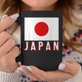 日本の国旗 男性 女性 キッズ コーヒーマグ 面白い贈り物