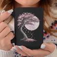 桜 Cherry Blossomsakura 長袖tシャツ コーヒーマグ 面白い贈り物