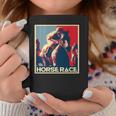競馬 馬tシャツ ウマ レース 馬 乗馬 面白いtシャツ 文字入り メンズ おもしろグッズ ネタ 大人 男性 長袖tシャツ コーヒーマグ 面白い贈り物