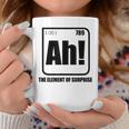 Ah The Element Ofurprise 元素周期表 ミーム コーヒーマグ 面白い贈り物