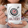 Archery Archer Crossbow Shooting Idea Tank Top Coffee Mug Unique Gifts