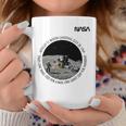 Nasa アポロ11号 月面着陸 1969年7月20日 長袖tシャツ コーヒーマグ 面白い贈り物