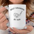 Par Grandfather Grandfather Best Grandpa コーヒーマグ 面白い贈り物