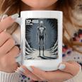 Scp-4666 ケター級ホラー伝承cp財団 コーヒーマグ 面白い贈り物