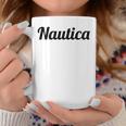 Top Thatays The Name Nautica コーヒーマグ 面白い贈り物