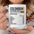 コロンビア 栄養成分 食品 カミセタ コミダ コロンビア コーヒーマグ 面白い贈り物