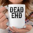 デッドエンドintage コーヒーマグ 面白い贈り物