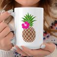 パイナップル コスチューム フルーツ コスチューム フルーツ ハワイ Pineapple コーヒーマグ 面白い贈り物