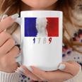 フランス革命 1789年 コーヒーマグ 面白い贈り物