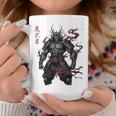 侍戦士 鬼 ダークファンタジー 日本漫画 コーヒーマグ 面白い贈り物