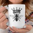 女王蜂 コーヒーマグ 面白い贈り物