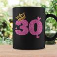 30歳の誕生日 王冠 30歳 誕生日 コーヒーマグ ギフトのアイデア