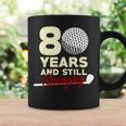 80 Years Andtillwinging コーヒーマグ ギフトのアイデア