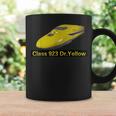 923形ドクターイエローT4３Dクール コーヒーマグ ギフトのアイデア