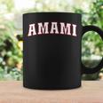 Amami Japan Nihon 日本 奄美 Amami コーヒーマグ ギフトのアイデア