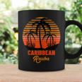 Aruba Caribbean Sea Beach Vacation Tank Top Coffee Mug Gifts ideas