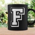 Best Friendshipseven Letters F From Friends コーヒーマグ ギフトのアイデア