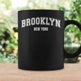 Brooklyn ブルックリン コーヒーマグ ギフトのアイデア