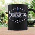 Bundaberg Australia バンダバーグ クイーンズランド オーストラリア コーヒーマグ ギフトのアイデア