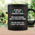 Co-Workers Are Like Christmas Lights They Hang Together Xmas Coffee Mug Gifts ideas