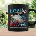 Cruisin Together Bahamas Vacation Family Bahamas Cruise 2026 Coffee Mug Gifts ideas
