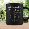 Euler's Identity Complex 数学教師 オタクギフト コーヒーマグ ギフトのアイデア