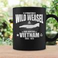 F-4 Phantom Wild Weaselietnam コーヒーマグ ギフトのアイデア