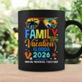 Family Vacation Florida 2026 Family Vacation Together Coffee Mug Gifts ideas