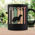 Ferret フェレット コーヒーマグ ギフトのアイデア