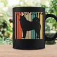 Finnishpitz フィニッシュ・スピッツ コーヒーマグ ギフトのアイデア