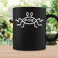 Fsm フライングスパゲッティモンスター アフターライフ パスタファリアン 無神論者 長袖tシャツ コーヒーマグ ギフトのアイデア