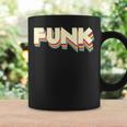 Funk ファンク、ソウル、ジャズ&ヒップホップミュージック ファン向け コーヒーマグ ギフトのアイデア