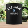 Glasgowcotland グラスゴースコットランド 長袖tシャツ コーヒーマグ ギフトのアイデア